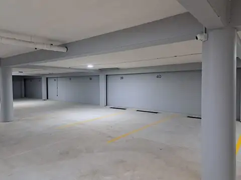 Cochera en Venta Fija