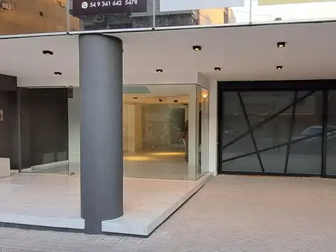 Venta. Cochera zona tribunales