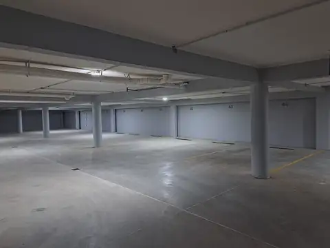 Cochera en Venta Fija