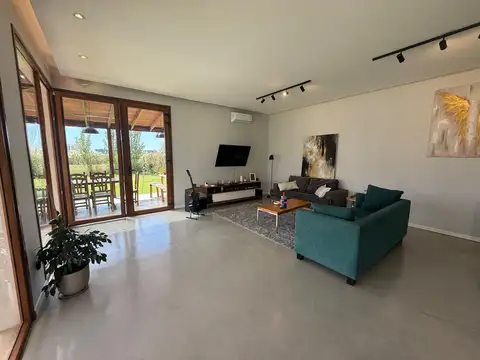 Casa en Venta al Norte