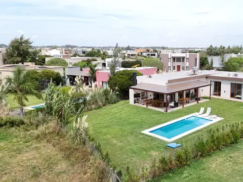 San Sebastian - Área 6
