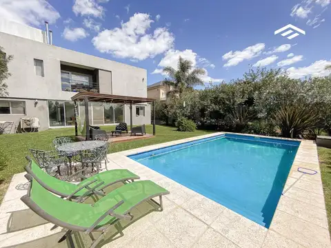 Casa en Venta 9 años