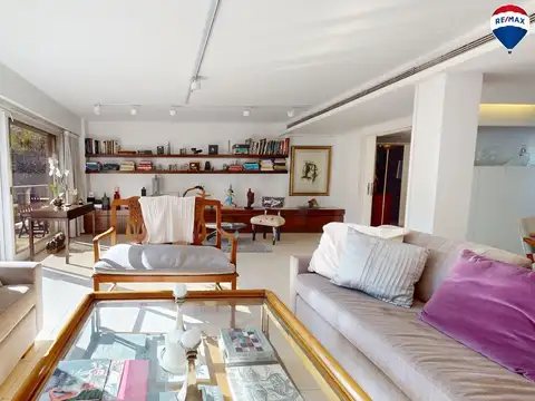 Departamento en Alquiler 52 años