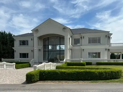 Terreno en Venta en Countries y Barrios Cerrados en Pilar, USD 132.400