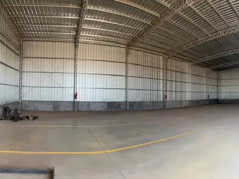Galpon en Venta en Añelo, USD 950.000