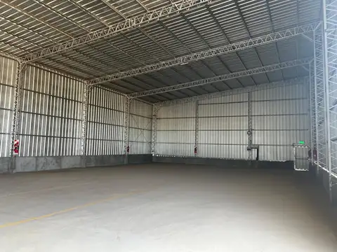 Galpón en venta en Añelo