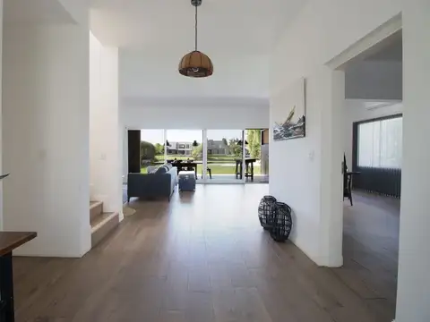 Casa en Venta de 5 dormitorios