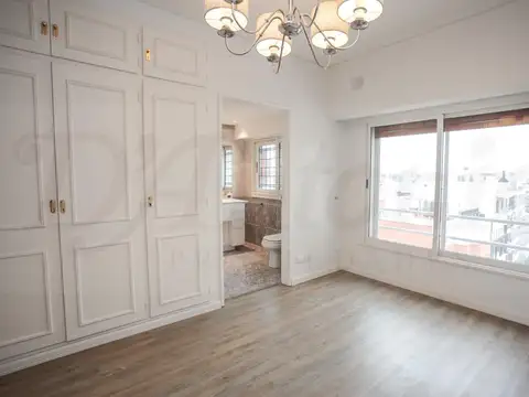 Departamento en Alquiler de 3 dormitorios