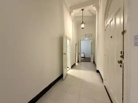 Departamento en Alquiler 90 años