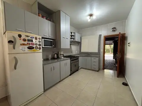 Casa en Venta 15 años