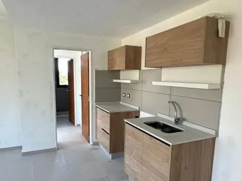 Departamento en Venta A Estrenar