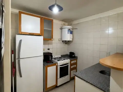 Departamento - Venta - Argentina, Capital Federal - Carlos Calvo 3900