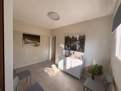 Departamento en San Nicolás