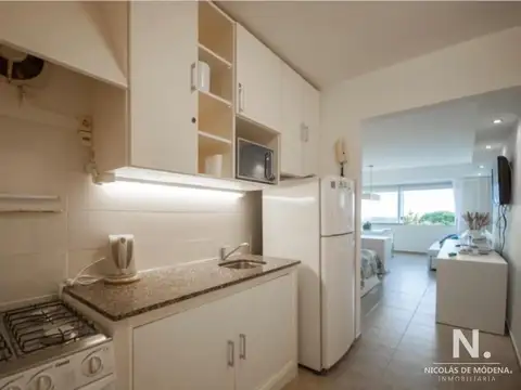 Departamento en Alquiler Temporal 2023 años