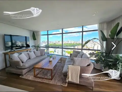 Alquiler Departamento Premium en Palermo