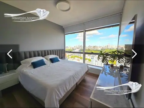 Departamento en Alquiler en Palermo Nuevo, USD 4.000