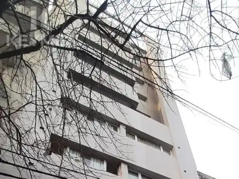 Departamento en La Plata