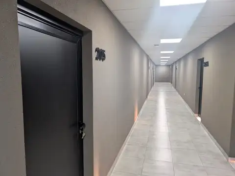 Oficina en Alquiler 1 año