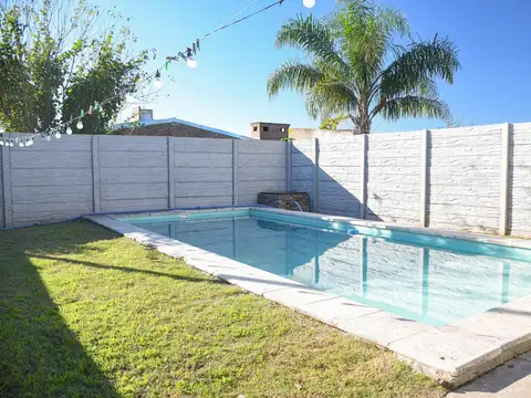 Casa en Venta al Suroeste