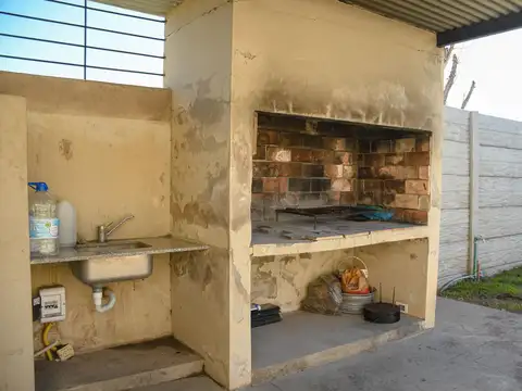 Casa en Venta 10 años