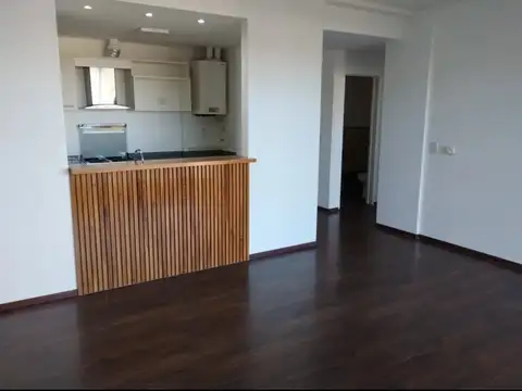 Departamento en Venta en Nordelta Puerto Escondido, USD 185.000