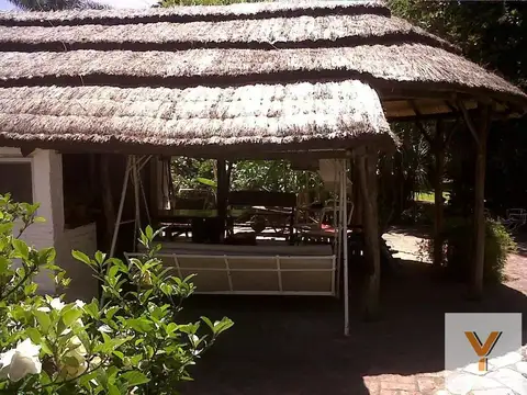 Casa en Venta al Norte