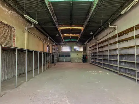 Galpon en Alquiler en Villa Soldati, $ 4.800.000