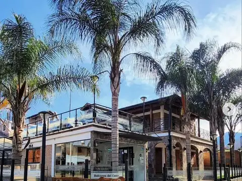 Complejo Hotelero Excelente Inversión