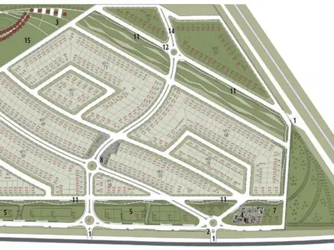 Terreno en Venta de 273,0 m2