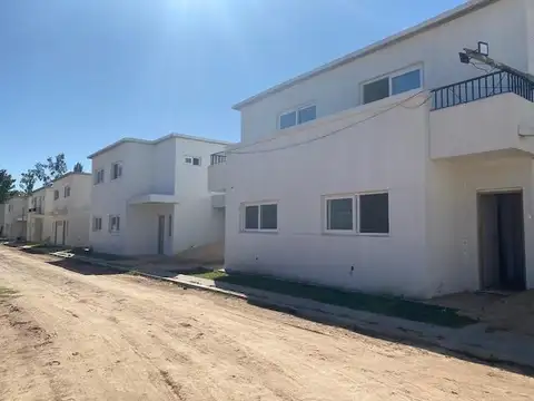 Departamento en Venta con 1 cochera