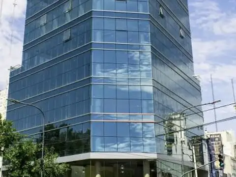 Oficina en alquiler en Villa Urquiza