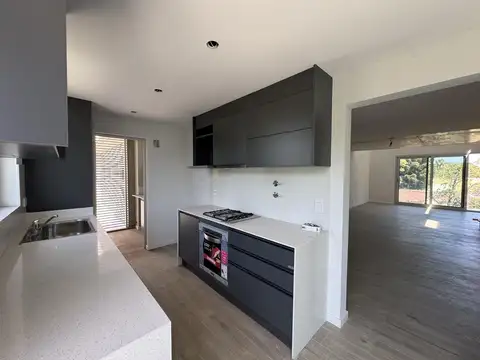 Departamento en Alquiler de 5 ambientes