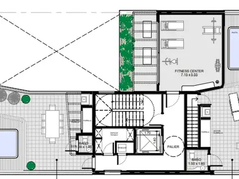Departamento en Venta A Estrenar