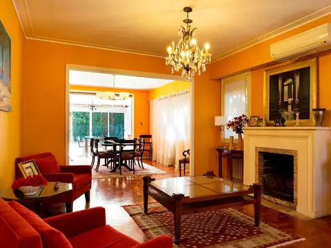 Casa en Alquiler de 4 dormitorios