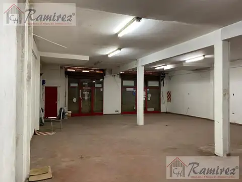 Local en Venta A Estrenar