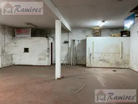 Local En Venta 200 m2 - Moreno Norte
