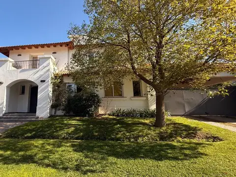 Barrio Vistalba Country