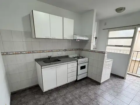 Depto Tipo Casa en Alquiler 15 años