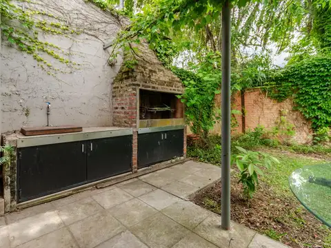 Casa en Venta 5 años