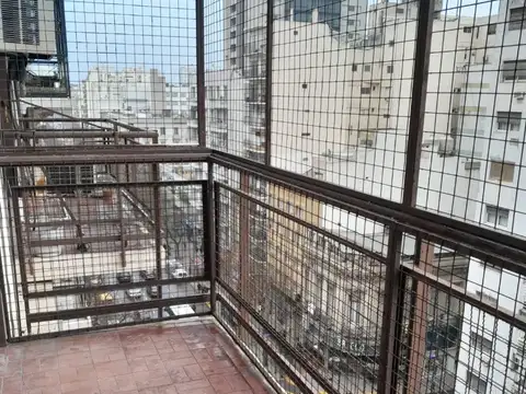 Departamento en Alquiler al Norte