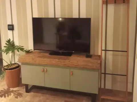 Casa en Alquiler Temporal con 1 cochera