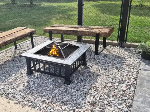 ¡EXCLUSIVIDAD TOTAL! PARQUE DE 3200 MTS2