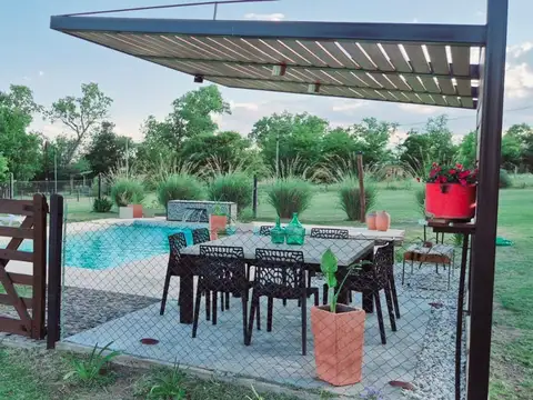 Villa Giardino | Casa Moderna Parque 3200m² Uso Exclusivo 