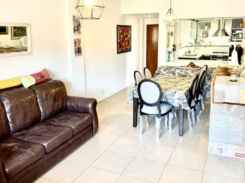 Departamento en Venta de 3 dormitorios