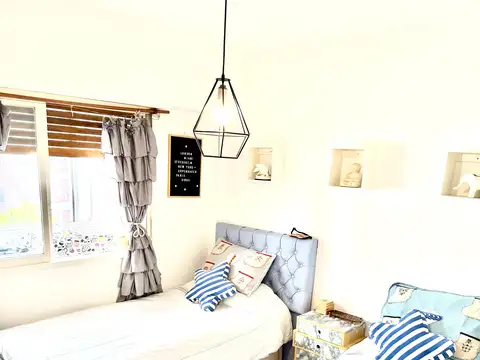 Departamento en Venta de 4 ambientes