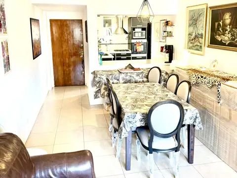 Departamento en Venta en Belgrano C, USD 225.000