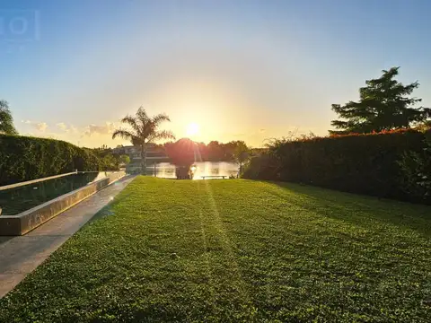 Casa de 6 amb al rio en Alquiler en Santa Catalina, Villanueva