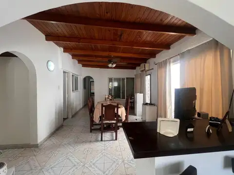 Depto Tipo Casa en Venta 37 años