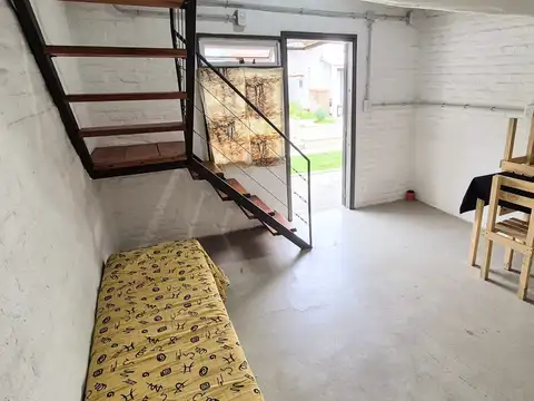 COMPLEJO DE CABAÑAS EN GUALEGUAYCHU, ZONA TURISTICA - PARQUE UNZUE.