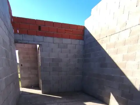 Terreno en Venta 12  mts Fondo